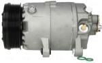 NISSENS Compresor, climatizare NISSENS 89340 (89340)