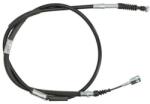 ABE Cablu, frana de parcare ABE C72099ABE (C72099ABE) - fixbox
