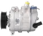 THERMOTEC Compresor, climatizare THERMOTEC KTT090560 (KTT090560) - fixbox