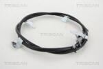 TRISCAN Cablu, frana de parcare TRISCAN 8140 131296 (8140 131296) - fixbox