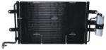 NRF Condensator, climatizare NRF 35227 (35227)