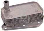 Febi Bilstein Radiator ulei, ulei motor FEBI BILSTEIN 37743 (37743)