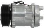 THERMOTEC Compresor, climatizare THERMOTEC KTT090271 (KTT090271)