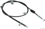 Herth+buss Jakoparts Cablu, frana de parcare HERTH+BUSS JAKOPARTS J3934072 (J3934072) - fixbox