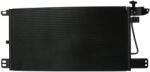 Bosch Condensator, climatizare BOSCH 1 986 AD2 261 (1 986 AD2 261) - fixbox