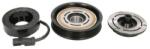 THERMOTEC Cupla magnetica, compresor climatizare THERMOTEC KTT040193 (KTT040193)