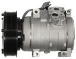 THERMOTEC Compresor, climatizare THERMOTEC KTT095026 (KTT095026) - fixbox