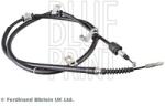 BLUE PRINT Cablu, frana de parcare BLUE PRINT ADG046276 (ADG046276)