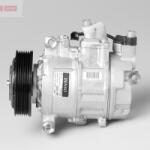 DENSO Compresor, climatizare DENSO DCP05062 (DCP05062) - fixbox