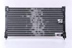 NISSENS Condensator, climatizare NISSENS 94362 (94362) - fixbox