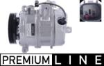MAHLE Compresor, climatizare MAHLE ACP 140 000P (ACP 140 000P)