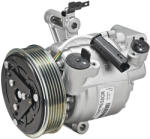 VALEO Compresor, climatizare VALEO 813184 (813184)