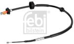 Febi Bilstein Cablu, frana de parcare FEBI BILSTEIN 170669 (170669) - fixbox