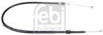 Febi Bilstein Cablu, frana de parcare FEBI BILSTEIN 101810 (101810) - fixbox