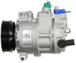 THERMOTEC Compresor, climatizare THERMOTEC KTT090247 (KTT090247) - fixbox
