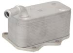 THERMOTEC Radiator ulei, ulei motor THERMOTEC D4A007TT (D4A007TT)
