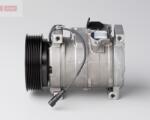 DENSO Compresor, climatizare DENSO DCP99519 (DCP99519) - fixbox
