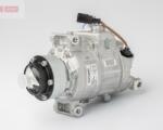 DENSO Compresor, climatizare DENSO DCP32062 (DCP32062) - fixbox
