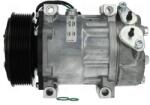 NISSENS Compresor, climatizare NISSENS 89035 (89035)