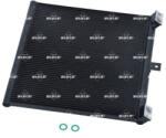 NRF Condensator, climatizare NRF 350203 (350203)