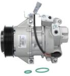 THERMOTEC Compresor, climatizare THERMOTEC KTT090239 (KTT090239) - fixbox