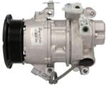 THERMOTEC Compresor, climatizare THERMOTEC KTT095023 (KTT095023)
