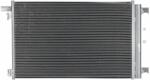Bosch Condensator, climatizare BOSCH 1 986 AD2 358 (1 986 AD2 358) - fixbox