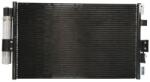 THERMOTEC Condensator, climatizare THERMOTEC KTT110702 (KTT110702) - fixbox