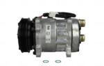 NISSENS Compresor, climatizare NISSENS 89171 (89171)