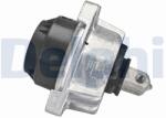 DELPHI Suport motor DELPHI TEM255 (TEM255) - fixbox