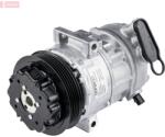DENSO Compresor, climatizare DENSO DCP20121 (DCP20121) - fixbox