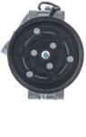 MAHLE Compresor, climatizare MAHLE ACP 289 000S (ACP 289 000S)
