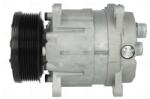 NISSENS Compresor, climatizare NISSENS 89048 (89048)
