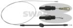 SWAG Cablu, frana de parcare SWAG 10 92 6731 (10 92 6731) - fixbox