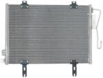 Bosch Condensator, climatizare BOSCH 1 986 AD2 067 (1 986 AD2 067) - fixbox