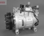DENSO Compresor, climatizare DENSO DCP02023 (DCP02023)