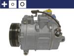 MAHLE Compresor, climatizare MAHLE ACP 100 000S (ACP 100 000S)