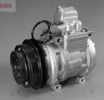 DENSO Compresor, climatizare DENSO DCP28004 (DCP28004) - fixbox