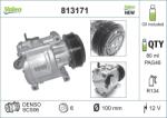 VALEO Compresor, climatizare VALEO 813171 (813171)