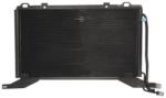 THERMOTEC Condensator, climatizare THERMOTEC KTT110087 (KTT110087) - fixbox