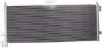 Bosch Condensator, climatizare BOSCH 1 986 AD2 129 (1 986 AD2 129) - fixbox