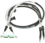 Bosch Cablu, frana de parcare BOSCH 1 987 477 763 (1 987 477 763) - fixbox