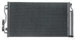 MAHLE Condensator, climatizare MAHLE AC 1060 000S (AC 1060 000S) - fixbox