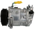Bosch Compresor, climatizare BOSCH 1 986 AD1 111 (1 986 AD1 111) - fixbox