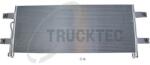 Trucktec Automotive Condensator, climatizare TRUCKTEC AUTOMOTIVE 01.59. 051 (01.59.051) - fixbox