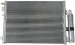 Bosch Condensator, climatizare BOSCH 1 986 AD2 150 (1 986 AD2 150) - fixbox