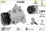 VALEO Compresor, climatizare VALEO 813268 (813268)