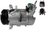 MAHLE Compresor, climatizare MAHLE ACP 1442 000S (ACP 1442 000S)