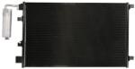 THERMOTEC Condensator, climatizare THERMOTEC KTT110575 (KTT110575) - fixbox