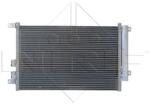 NRF Condensator, climatizare NRF 35499 (35499)